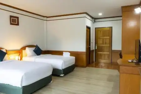 The New Villa - 29