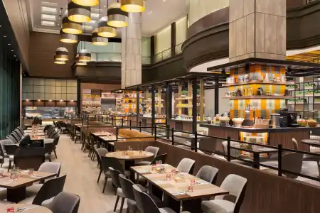 JEN Singapore Tanglin by Shangri-La - 22