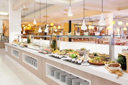 Iberostar Waves Club Palmeraie Marrakech -All Inclusive - 9