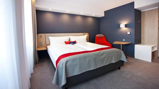 Holiday Inn Express Darmstadt by IHG - 43