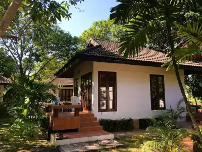 Suan Bankrut Beach Resort - 63