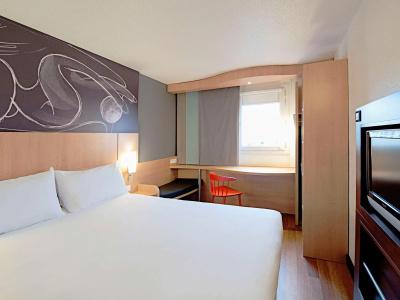 ibis Nancy Centre Gare et Congres - 1