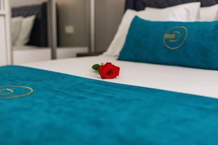 Dulamerovic Resort - 34