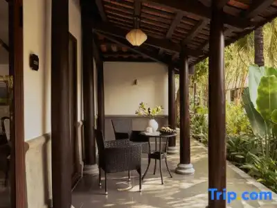 Grand Signature by M Village Hoi An Resort - 157