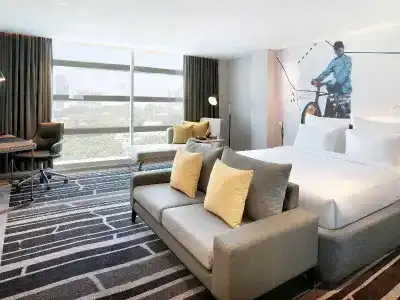 Novotel Jakarta Cikini - 49
