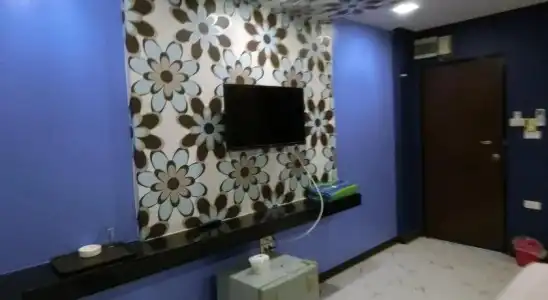 Newyork Suite - 4