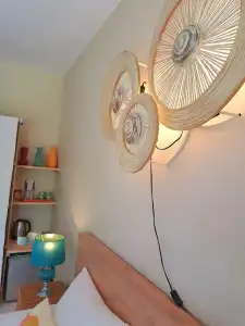 Laura's Guest House - adult only - - 104