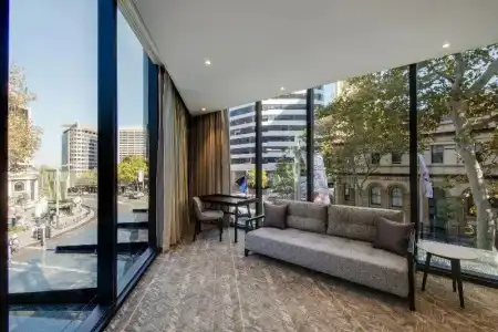 Vibe North Sydney - 52