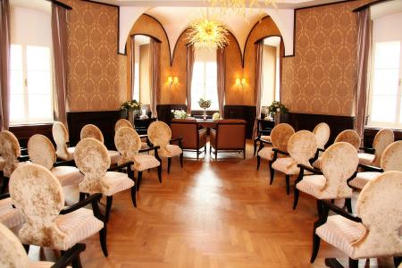 Falkensteiner SchlossVelden – the Leadings of the World - 30