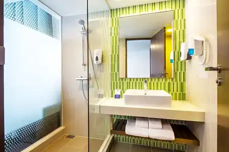 Holiday Inn Express BANGKOK SUKHUMVIT 11 by IHG - 79