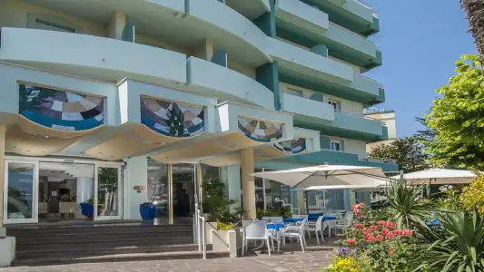 Losanna Gabicce Mare - 40