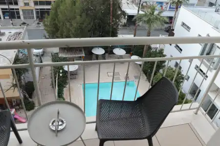 Sunflower Apartments - 16