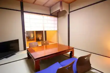Inase Otsu Machiya Bed and Breakfast - 4