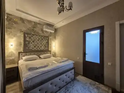 Yasmin Guest house - 25
