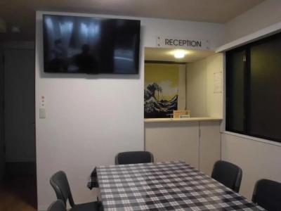 Backpacker's Mini House - Hostel - 9
