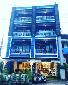 Baan Andaman Krabi - 25