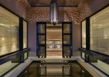 Mandarin Oriental, Marrakech - 15