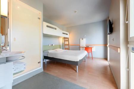 Ibis Budget Muenchen City Olympiapark - 25