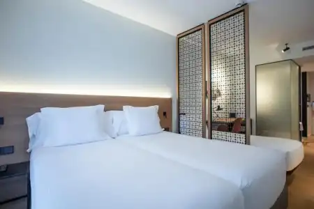 Paxton Barcelona - 41