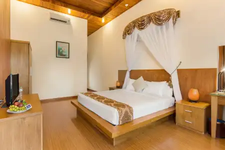 Gold Coast Phu Quoc Resort - 39