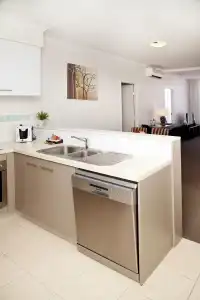 Toowoomba Central Plaza Apartment - 21