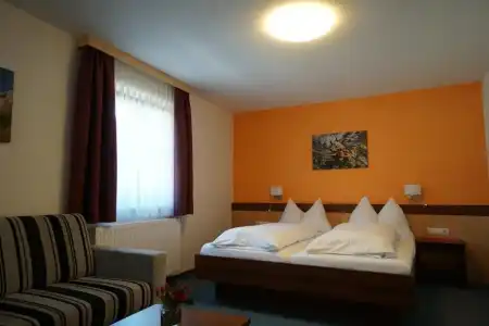 UND smart alpine stay - 33