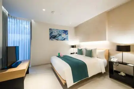 Ace of Hua Hin Resort - 103