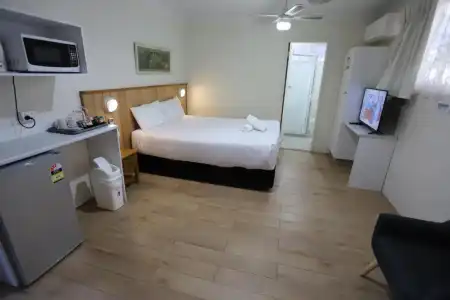 Reign Inn Newcastle - 134