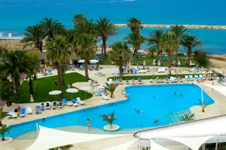 Venus Beach - 9