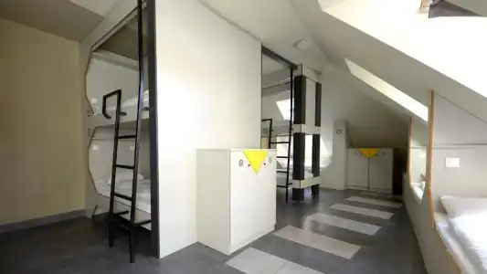 The Hive Party Hostel - 26
