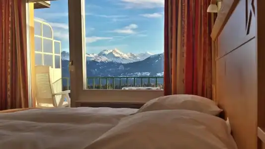 Hôtel Splendide - 2