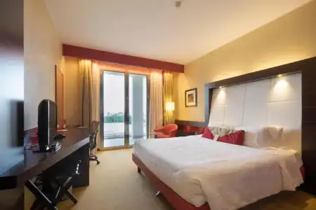 Hilton Garden Inn Lecce - 40