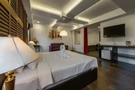 Nanda Heritage - 81