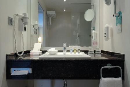 Mercure Koblenz - 77