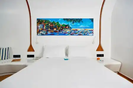 Approdo Resort Thalasso Spa - 32