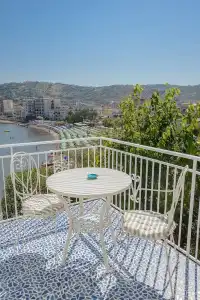 B&B Vistamare Suite - 39