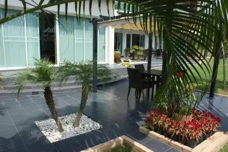 Sumali Villa - 121