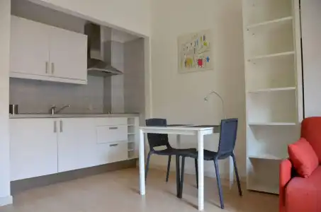 Sigieri Apartments - 20