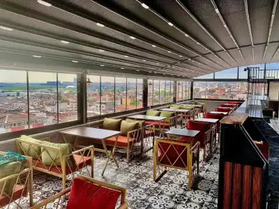 Grand Balyan & Restaurant - 8