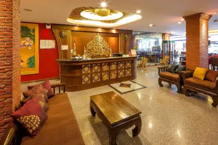 Tanawan Phuket - 1