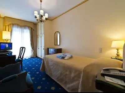 President Terme - 58