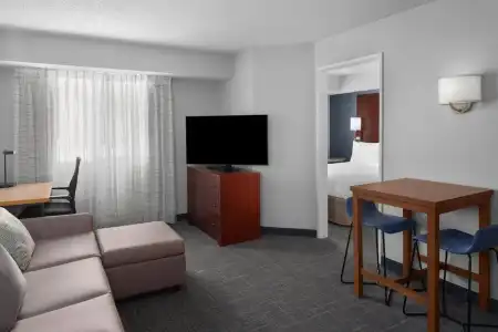 Residence Inn by Marriott San Diego Downtown - 26