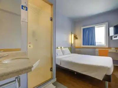 ibis budget Rio de Janeiro Nova America - 49