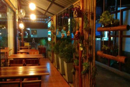 Lemonade Boutique Inn - 18