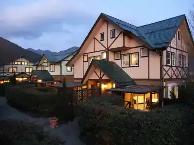 Lake Villa Kawaguchiko - 0