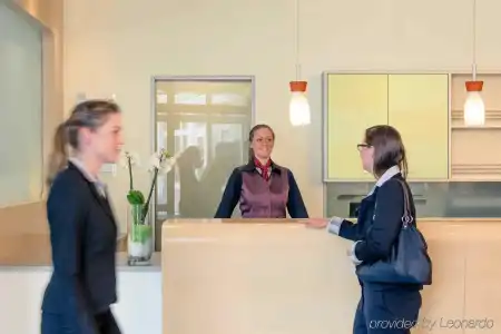 Mercure  Neu-Isenburg - 17