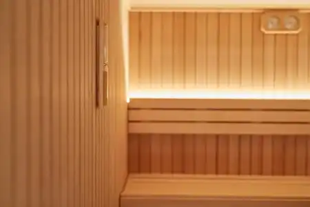 Grand Hôtel du Luxembourg & Spa - 44