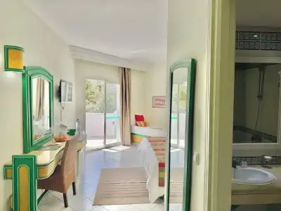Hammamet Garden Resort and Spa - 64