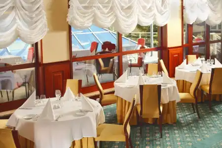 Haffner Resort & SPA - Destigos - 28