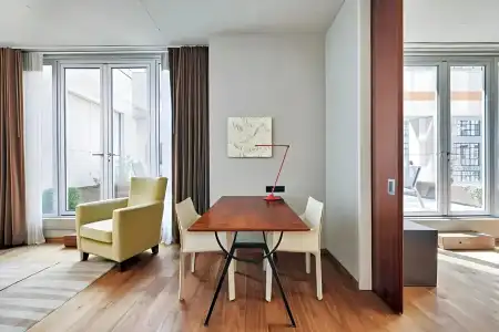 Sonder Chambers - 4